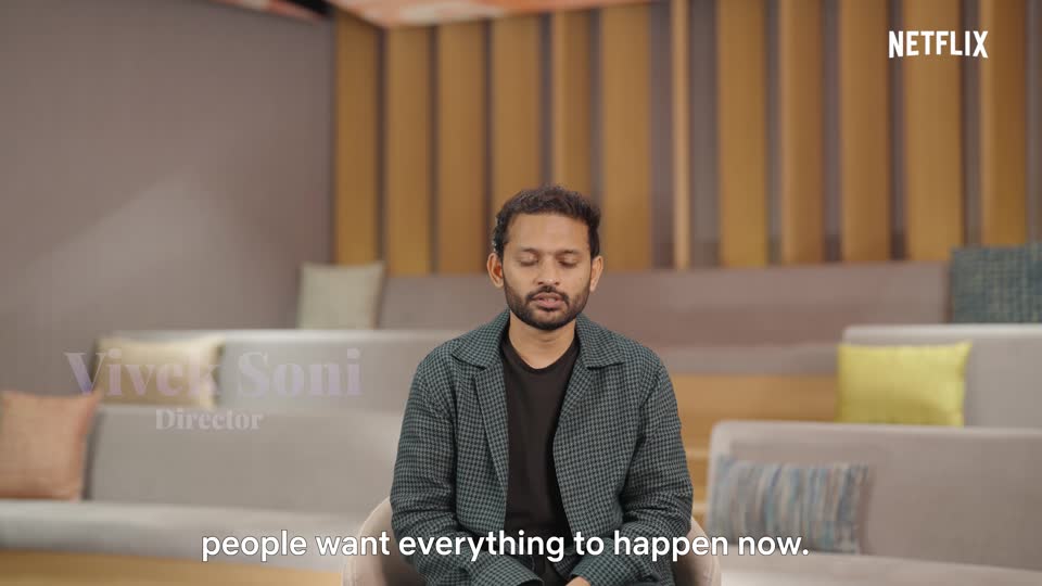 Netflix — Aap Jaisa Koi