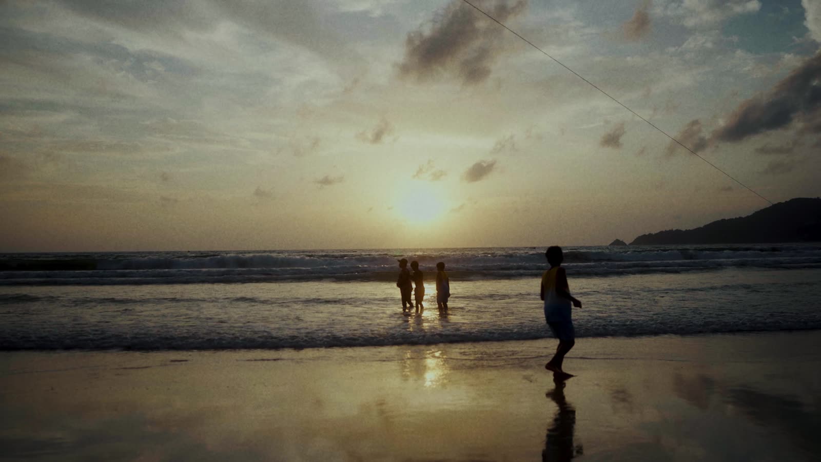 Postcards from Phuket